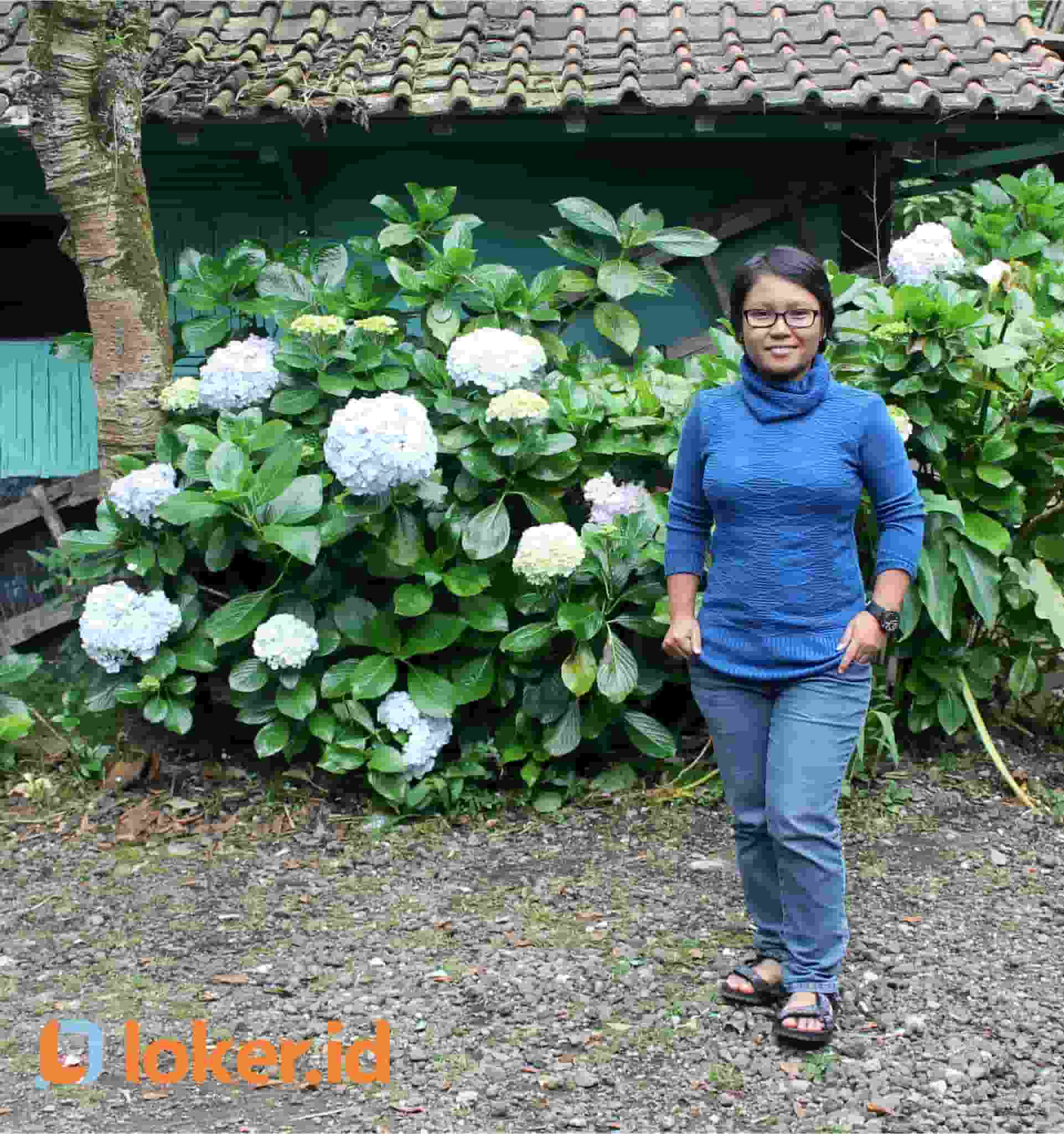 Diana Saragih: Hijrah dari Jakarta, Kembali untuk Membangun Medan