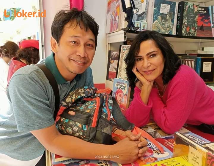 Mengikuti Perjalanan Penerjemahan Fransiskus Pascaries