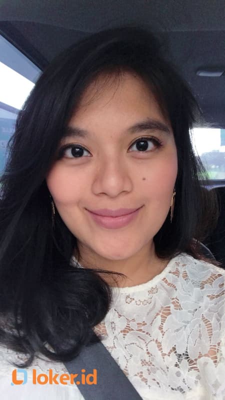 Priska Yuni Afrila : Menggali "Taste" Seorang Recruiter