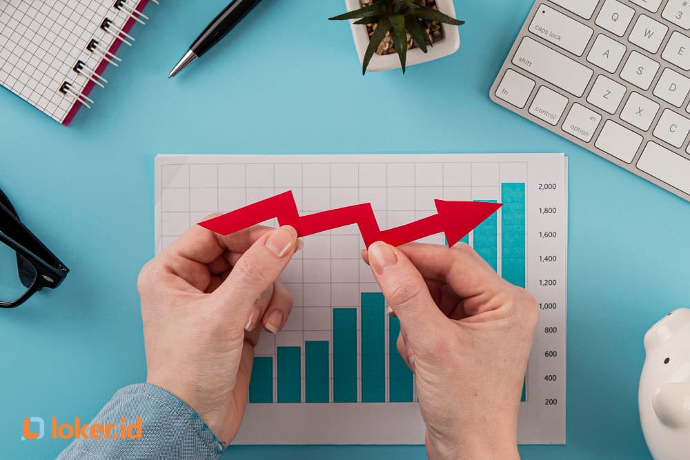 Apakah Turnover Tinggi Menjadi Tanda Perusahaan Red Flags?