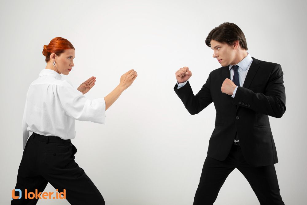 Sama-sama Tegas, Ini Perbedaan di Balik Toxic Leader Vs Good Leader