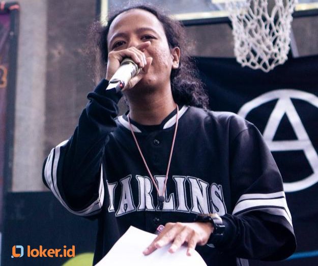 Prasetyo Aditya: Mengemas Isu Sensitif dan Membawakannya pada Konten Edukasi