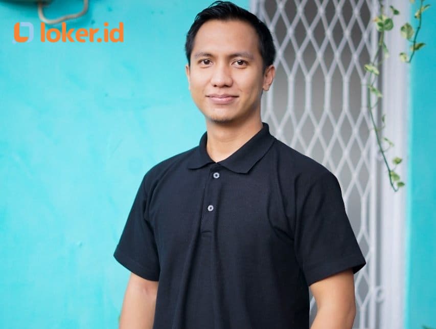 Cerita Reddy Suzayzt Pindah Jalur dari Editor Tulisan ke Chiropractor