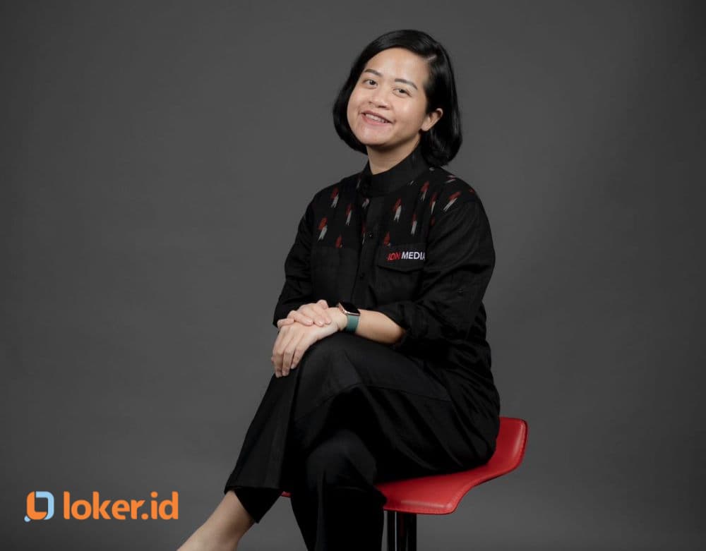 Kania Aisha Pasaman: Menjaga Autentisitas dan Relevansi Konten
