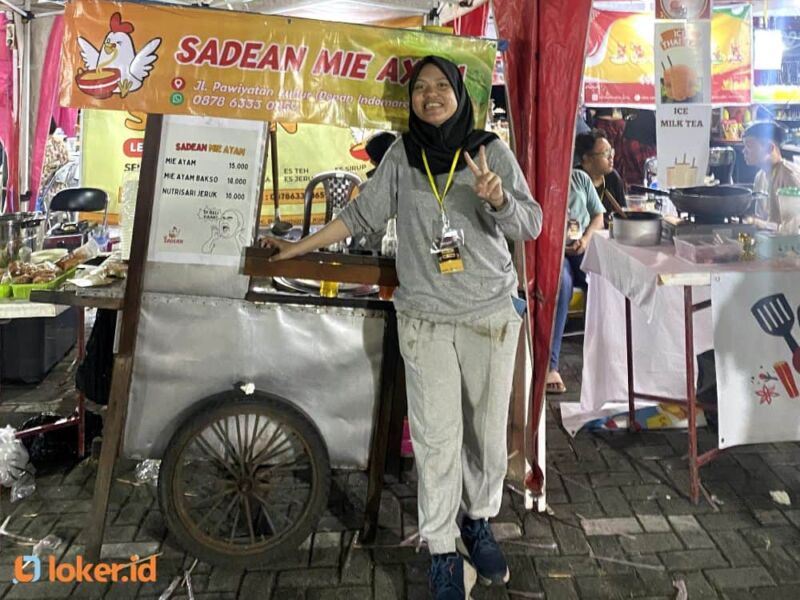 larasati-membuka-usaha-mie-ayam-sadean-tahun-2024