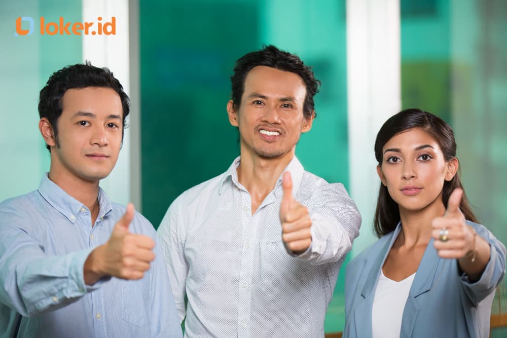 10 Kebiasaan Leader yang Membuat Karyawan Betah Bekerja