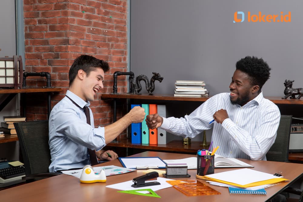 Pentingnya Mengubah Mindset Manager Mengenai Sistem Kerja Cerdas Bukan Asal Kerja Keras
