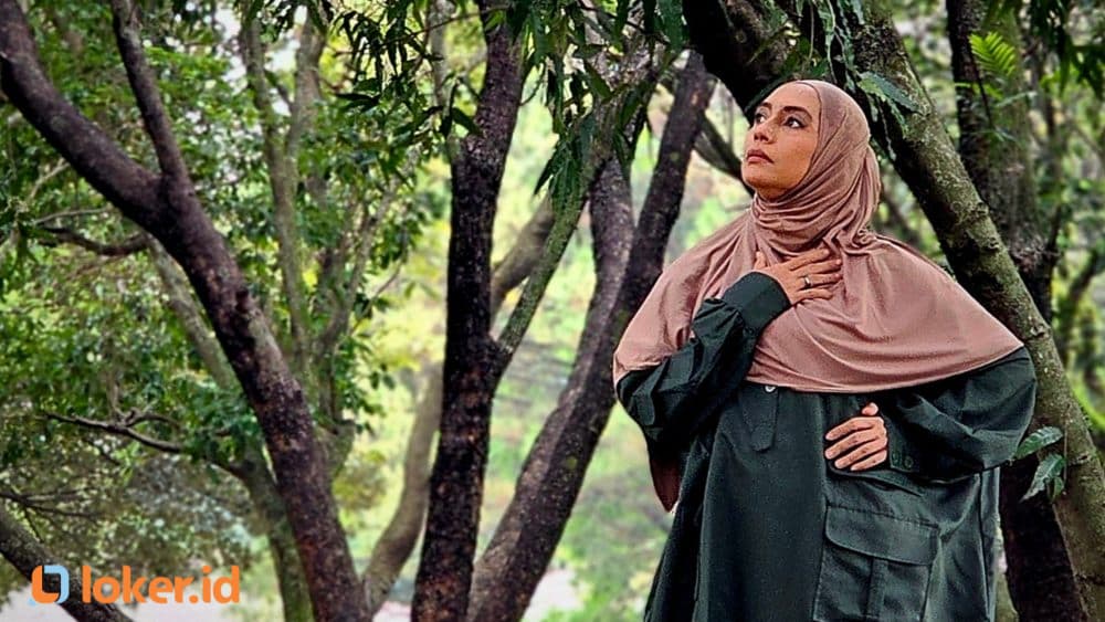 Yonna Kairupan: Tentang Menghidupkan Karakter Horor Lewat Sapuan Makeup Andal