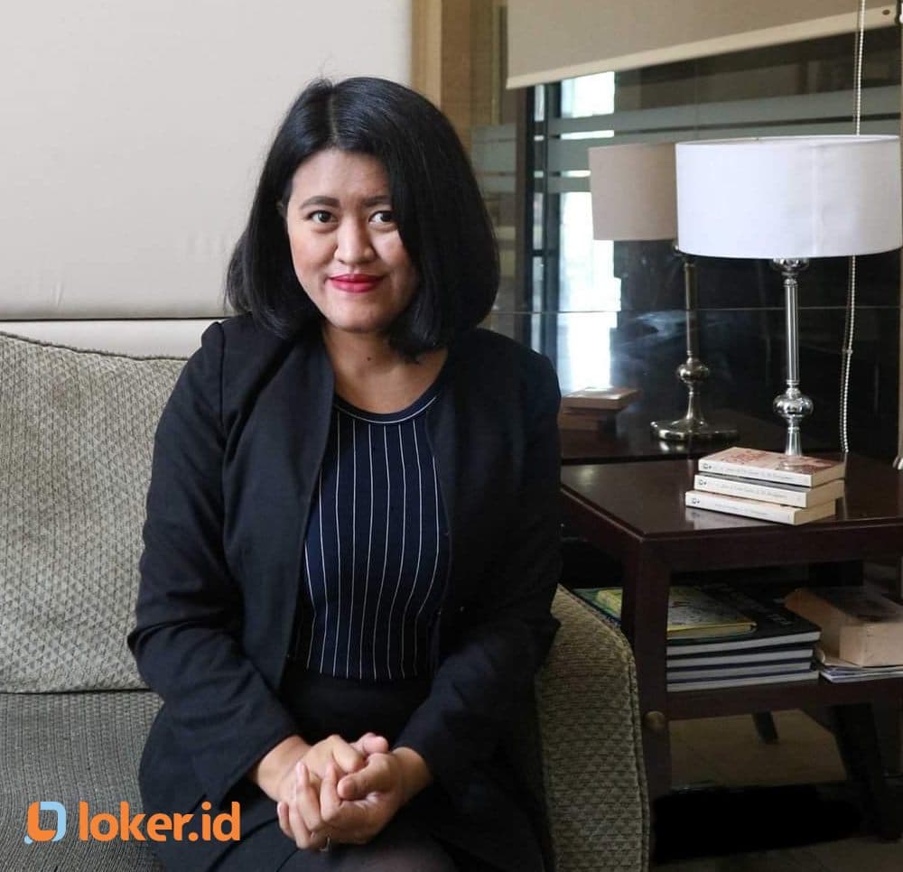 Yossie Christy Thenu: Menyiasati Strategi Hospitality di Kota Industri Batam