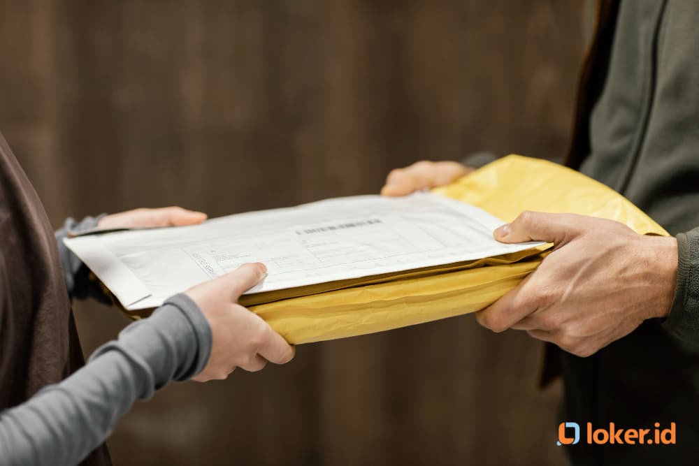 Seluk Beluk Offering Letter yang Perlu Diketahui Kandidat