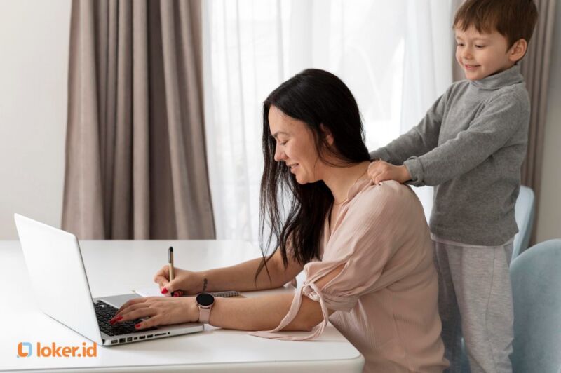 tantangan-sebagai-working-mom-tahun-2024