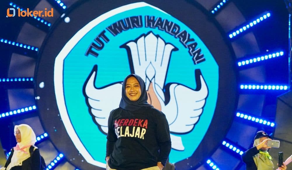 Aisyah Khairunnisa: Pengalaman Berharga sebagai Ex Tenaga Ahli Staf Khusus Menteri Pendidikan