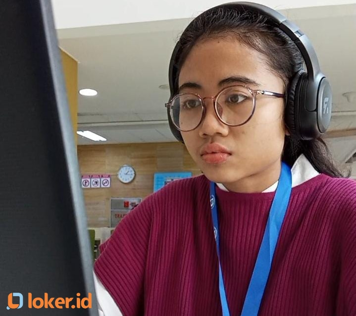 Dyah Ayu Anggara: Mengasah Skill Negosiasi dan Presentasi dengan Menjadi Editor Akuisisi PTU