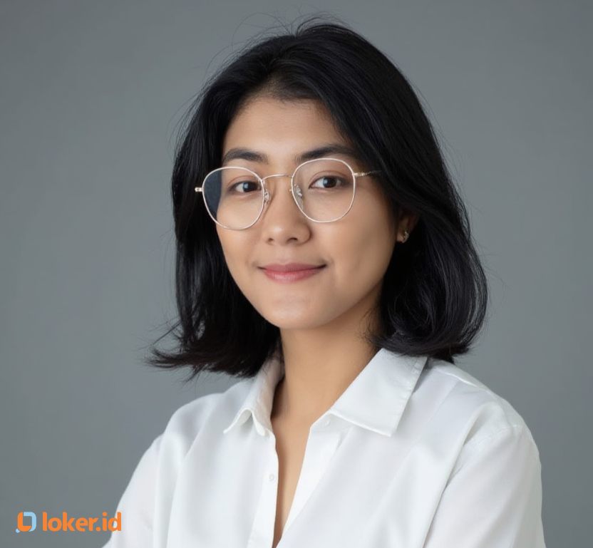 Farah Mubbina: Tentang Kesempatan, Membuka Peluang, dan Pentingnya Membangun Ruang Kerja Inklusif