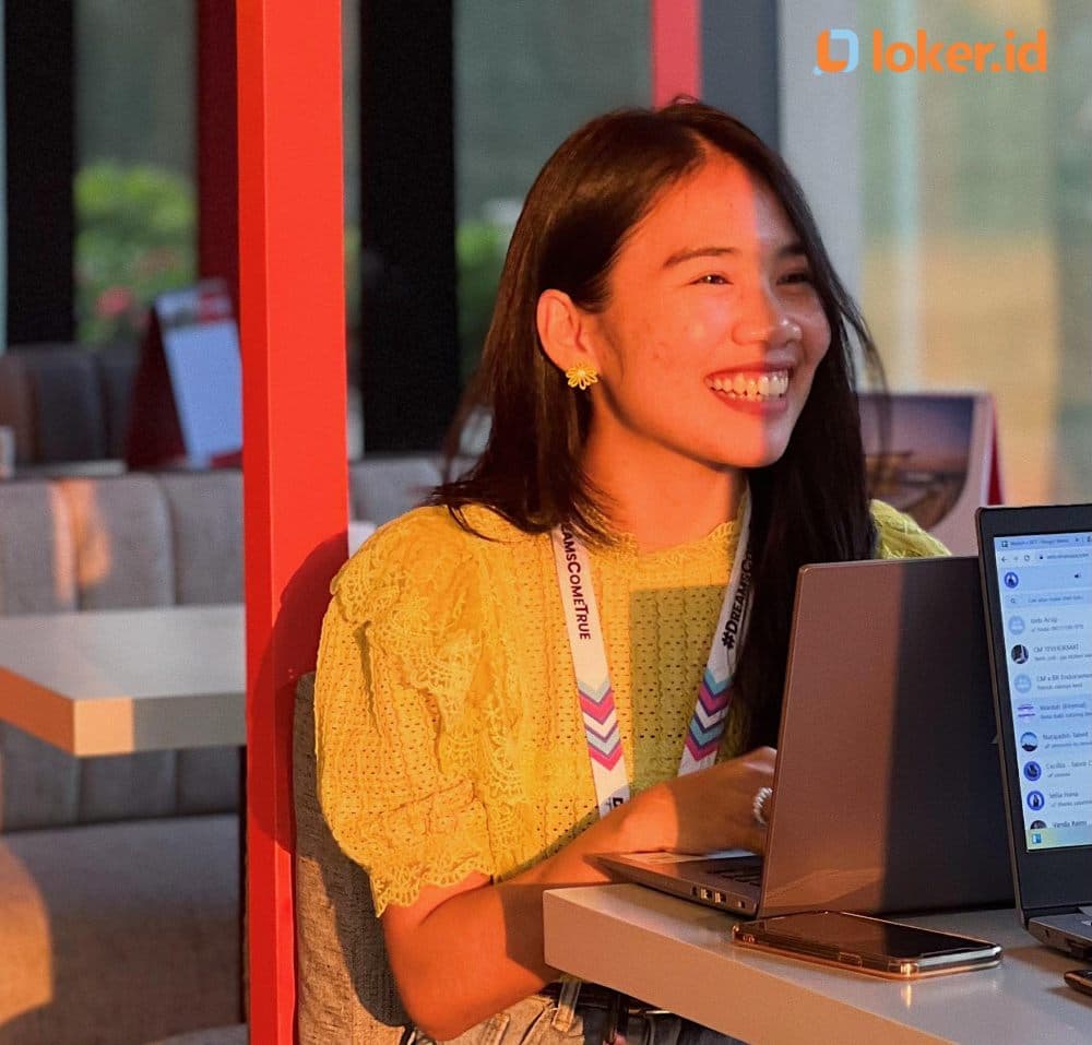 Karin Gultom: Menjadi KOL Specialist Bukan Hanya Jago Teknis tapi Proaktif dan Humble