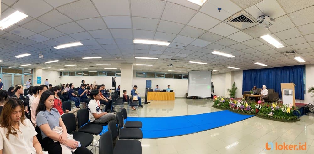 BNCC Techno Talk: Pentingnya Melek Literasi Finansial Terutama Soal Fintech