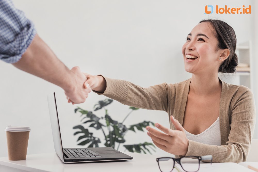 Mengenal Istilah Employee Referral atau "Employee Get Employee"