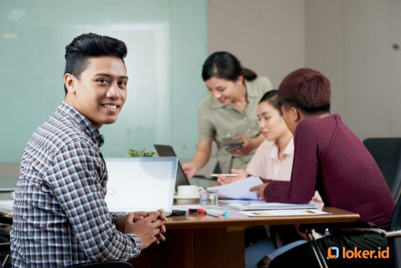 Ketika seseorang ditempatkan pada posisi yang tidak sesuai dengan kemampuannya, maka produktivitas tim secara keseluruhan akan terhambat.