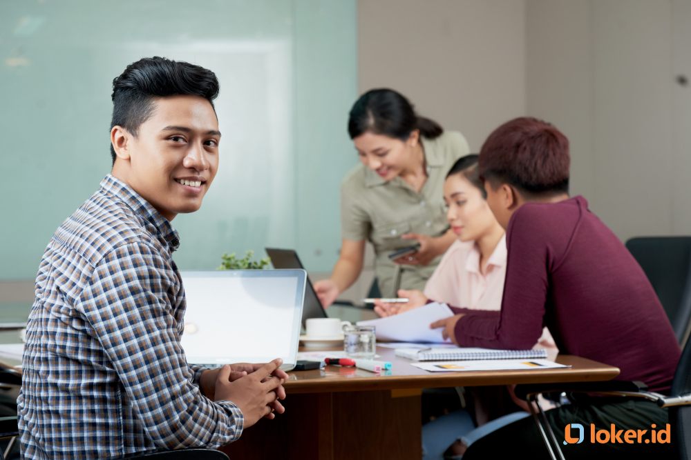 Merekrut Orang-Orang Titipan yang Enggak Capable adalah Awal Kehancuran Perusahaan