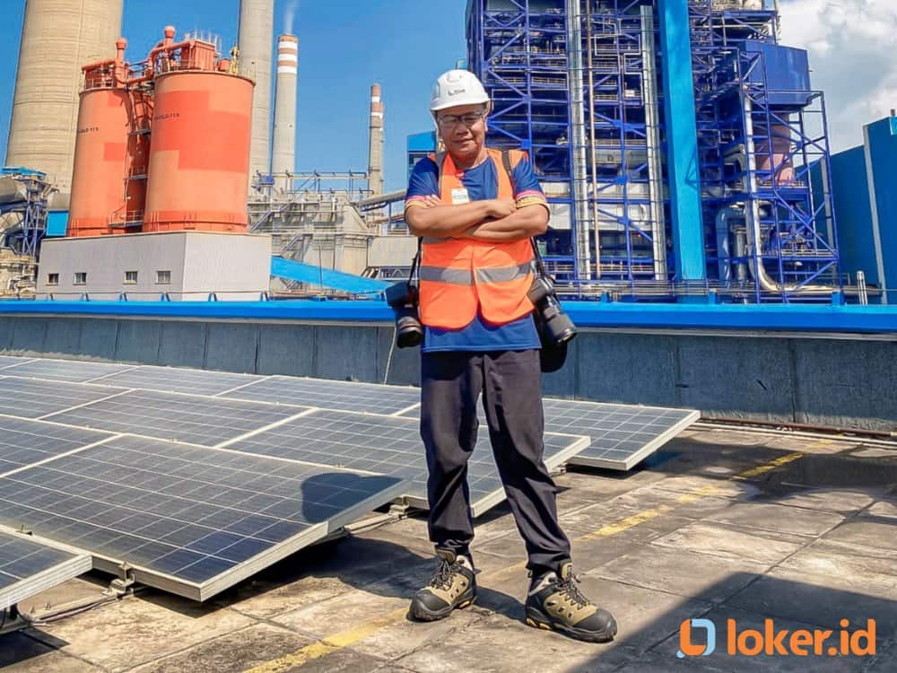 Peksi Cahyo: Dinamika Profesi Fotografer dari Era Cetak ke Digital
