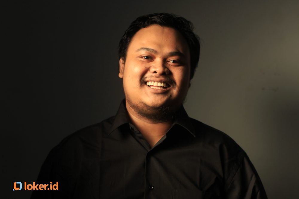 Mufidz At-thoriq S: Tentang Hidup Mati Dunia Penerbitan dan Kepenulisan Indonesia