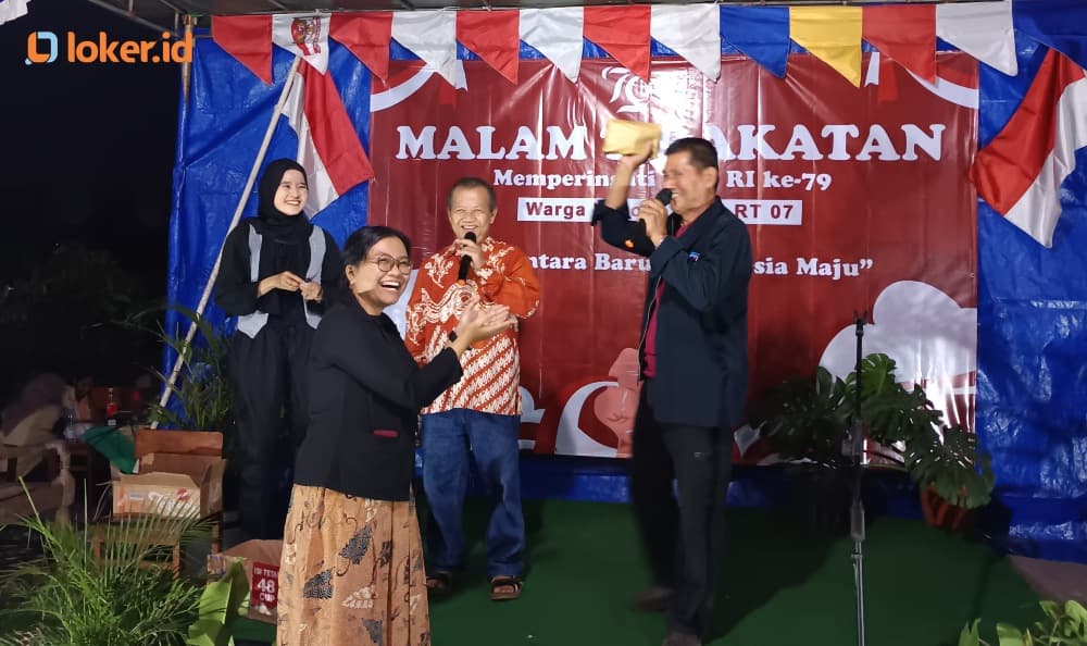 Niken Vidya Ambarwati: Pentingnya Update dan Upgrade Skill Lewat Pelatihan dan Bootcamp