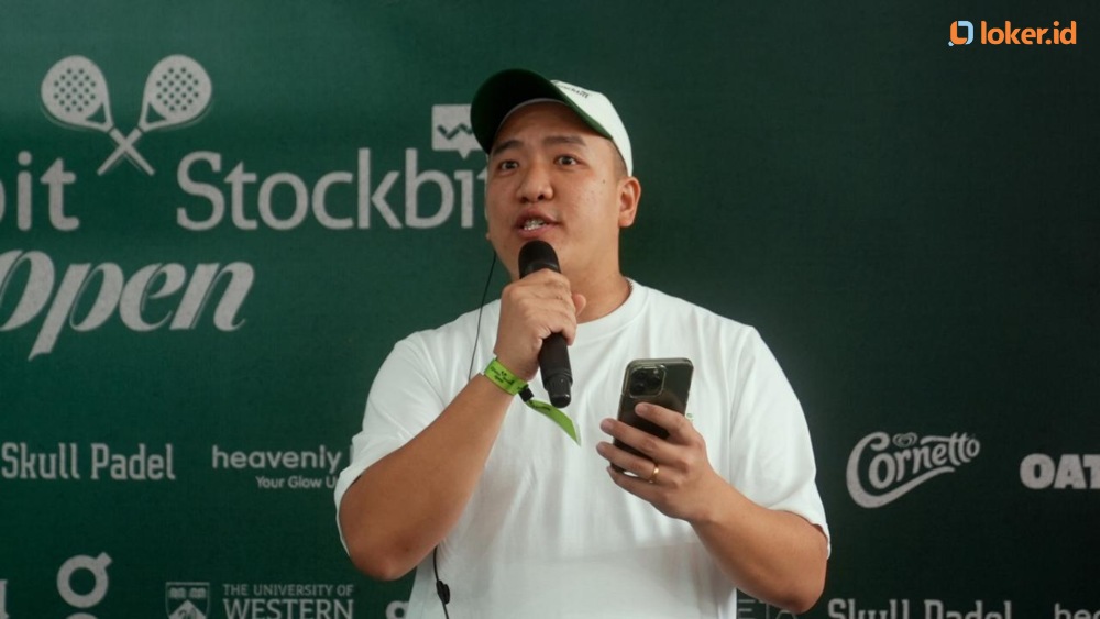 William: Profesi PR Lebih Dari Sekadar Tukang Cuci Dosa Organisasi