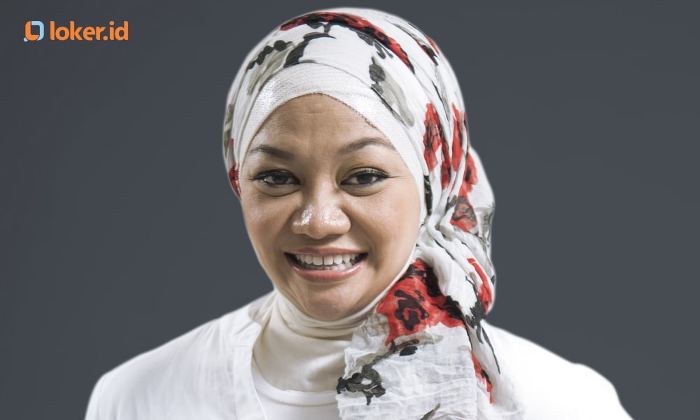 Helma Kusuma: PR Era Dulu Vs Era Digital? Enggak Ada Bedanya Kok!