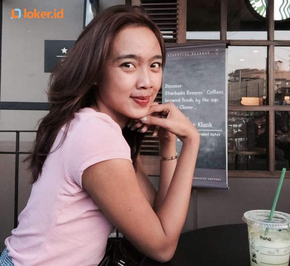 Acith Ramadhany : Marcomm Itu Seni Menyentuh Audiens Bukan Sekadar "Jual Produk"