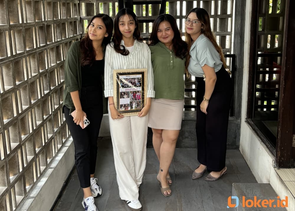 Dyah Paramita : Menyeimbangkan Kebutuhan Strategis Perusahaan dan Kepuasan Karyawan