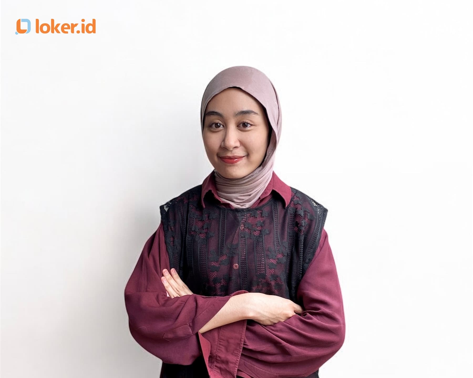 Fitria Nissa Zahara : Creative Writer Bukan Hanya Membuat Kata-Kata Indah Melainkan Tujuan yang Lebih Besar