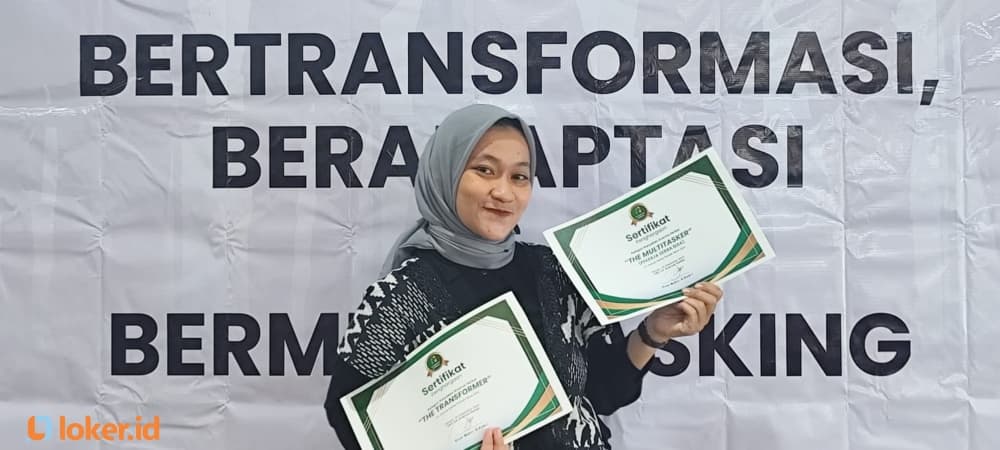 Widyawati : Rahasia HR Berdamai dengan Gen Z