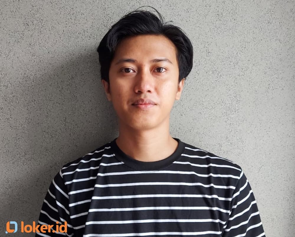 N. Firmansyah: "Kerja Remote Tidak untuk Semua Orang, Jangan Asal Latah"