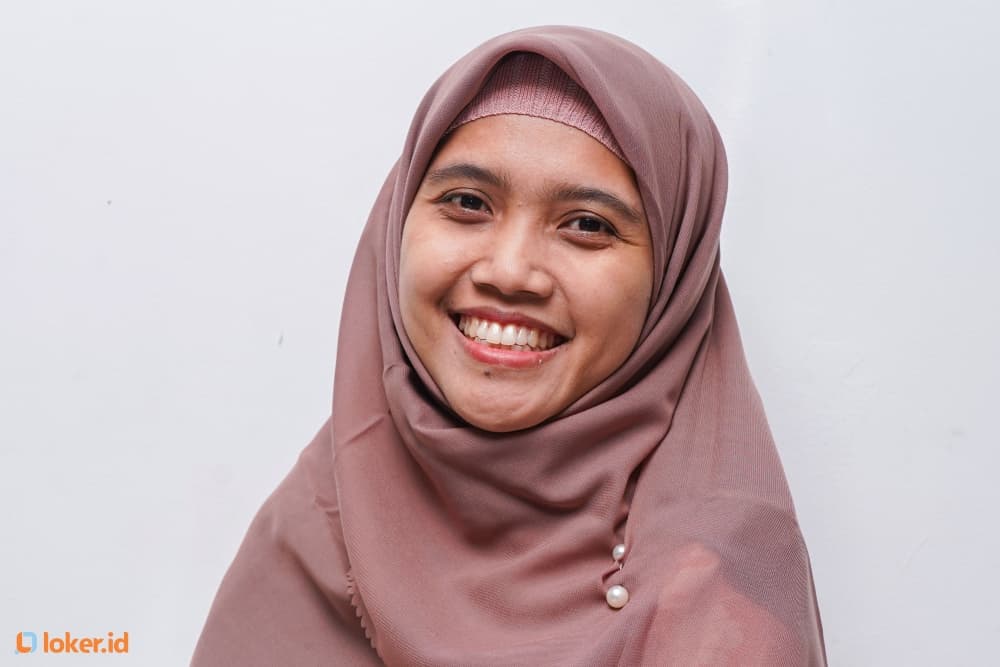 Pratiwi Eka Puspita: Tips dan Tantangan Menjadi Data Analyst