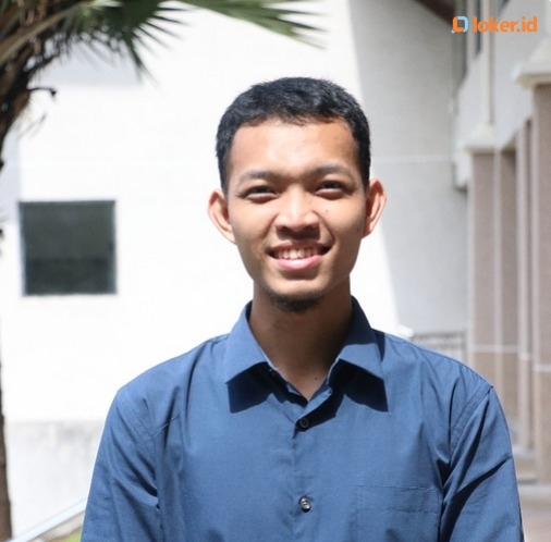 Esa Dwiyan : "Kita Memang Perlu Kabur, Kabur untuk Cari Ilmu dan Relasi Baru"