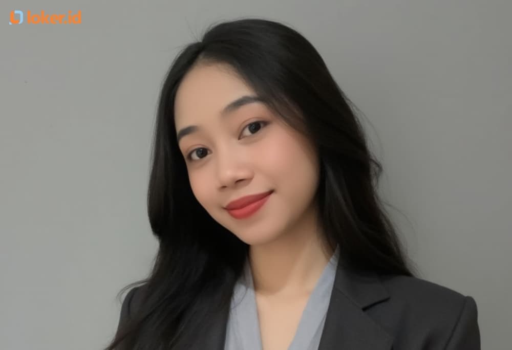 Hasna Hamidah: "Pentingnya Menjadi Autentik dan Jangan Takut Bereksperimen"