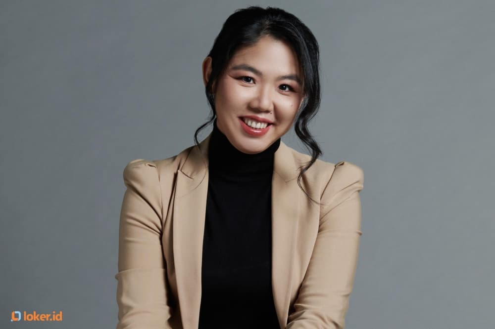 Juliana Cen : Pemberdayaan Perempuan dan Pentingnya Inklusivitas dalam Perusahaan Teknologi