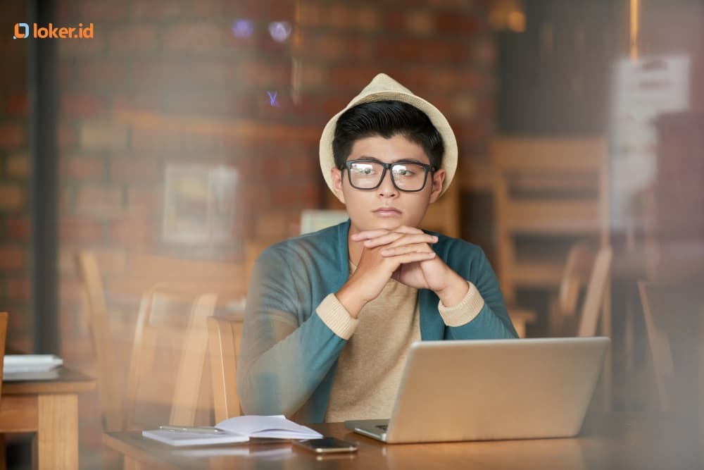 Penjelasan Mengapa Orang Introvert Bisa Menjadi Karyawan Hebat