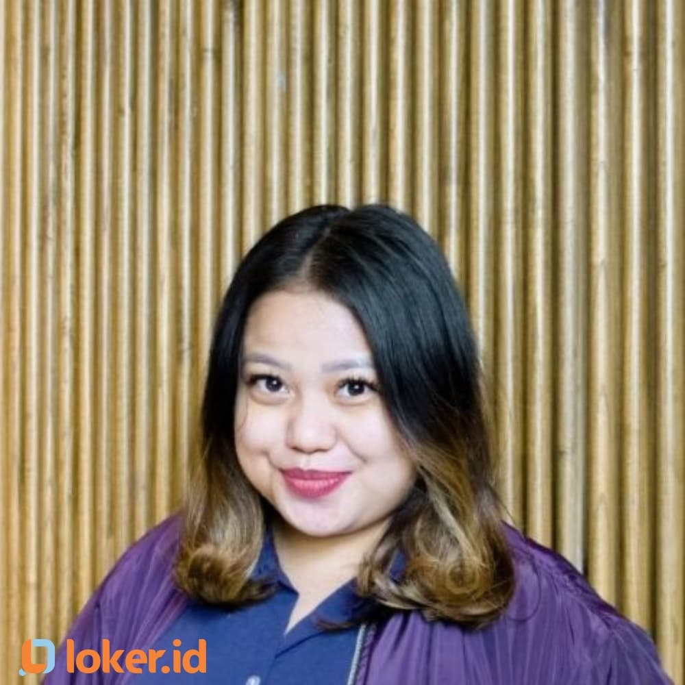 Mega Handayani : Bukan Profesi Mudah, PR is A Tough Job!