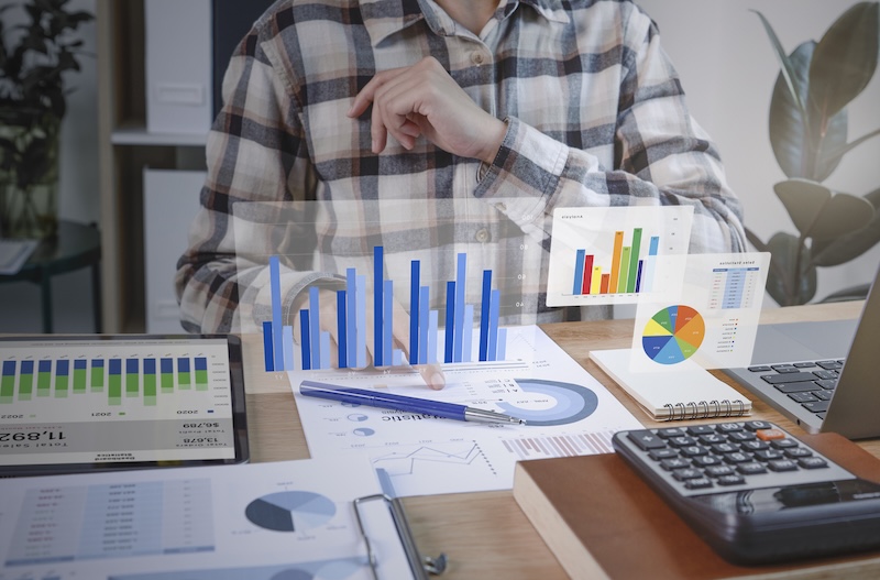 Data Scientist: Gaji, Skill yang Diperlukan, dan Tugas Tanggung Jawab