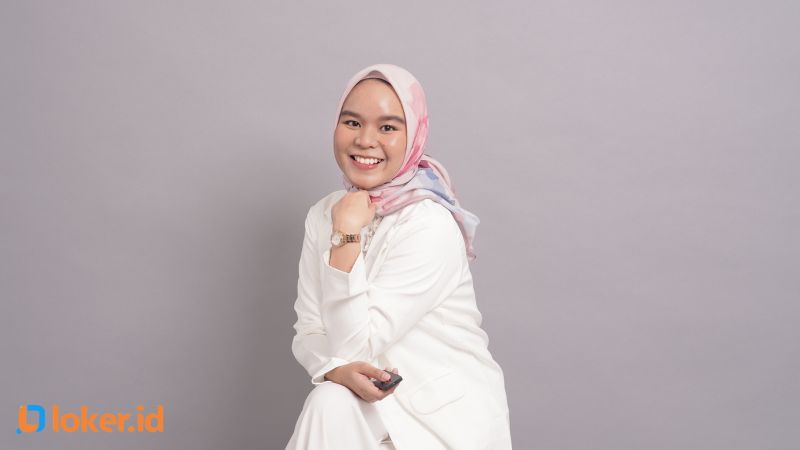 Nasyeilla Adelia Human Capital