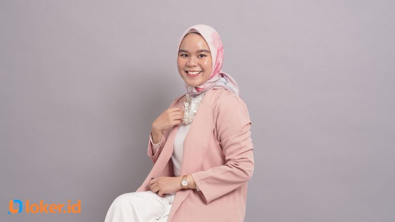 Nasyeilla Adelia: Dari PR ke HR, Membangun SDM dengan Data dan Strategi