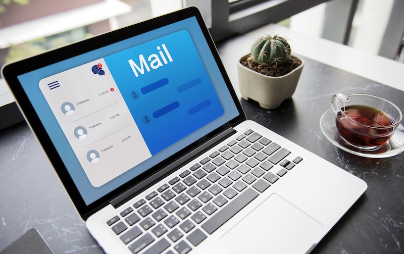7 Cara Mengirim Lamaran Kerja Lewat Email agar Dilirik HRD