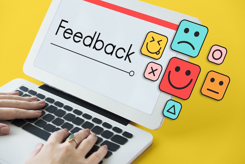 Feedback HRD : Kunci Perbaikan Diri Setelah Ditolak Kerja