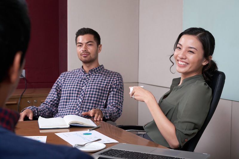 Tips Wawancara Kerja Fresh Graduate: Panduan Lengkap untuk Sukses