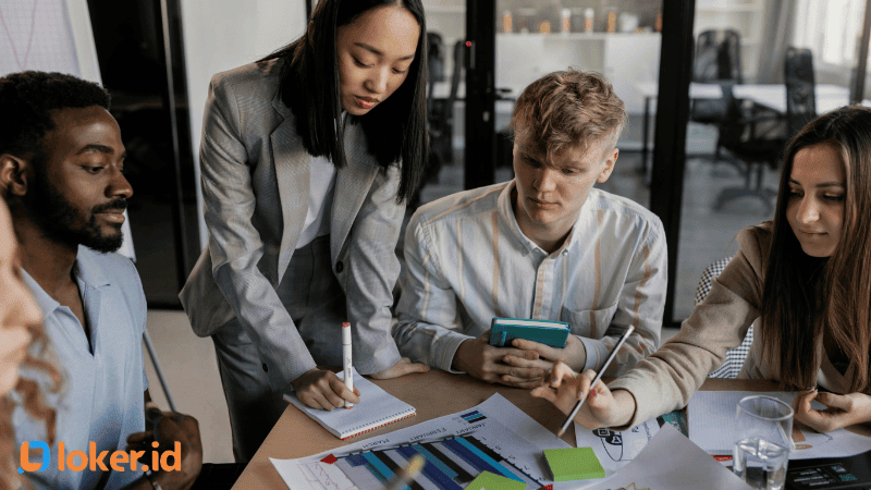 gaji business development representatives