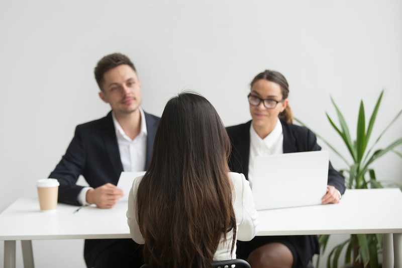 Rahasia Sukses Menghadapi Seleksi dan Interview