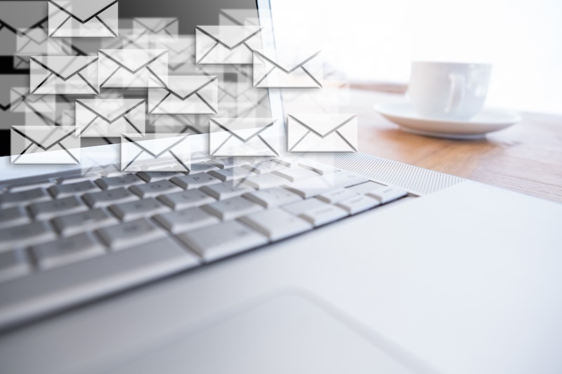 Tips Mengirim Lamaran Lewat Email secara Profesional