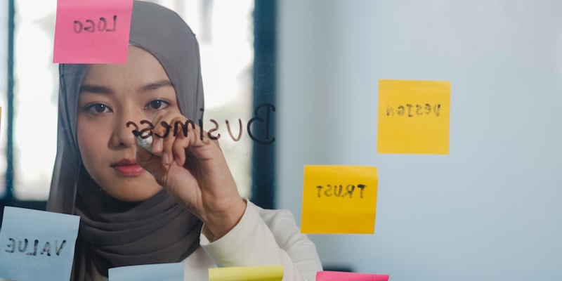 Personal Branding Efektif untuk Melamar Kerja