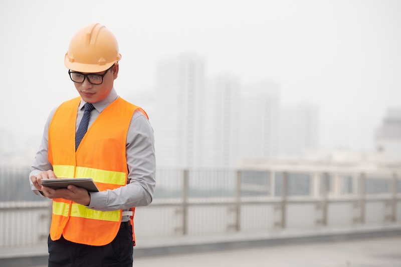 Safety Officer: Gaji, Skill yang Diperlukan, dan Tugas Tanggung Jawab